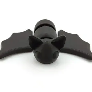 Precision Positioning Articulating Bat