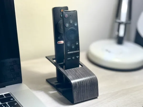 Remote Control Holder