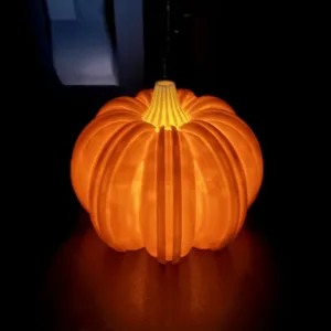 Elegant Pumpkin Decorations