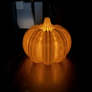 Elegant Pumpkin Decorations
