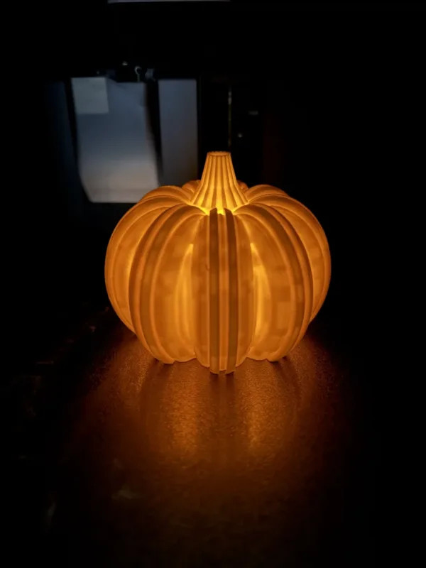Elegant Pumpkin Decorations