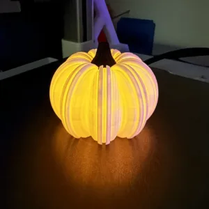 Elegant Pumpkin Decorations