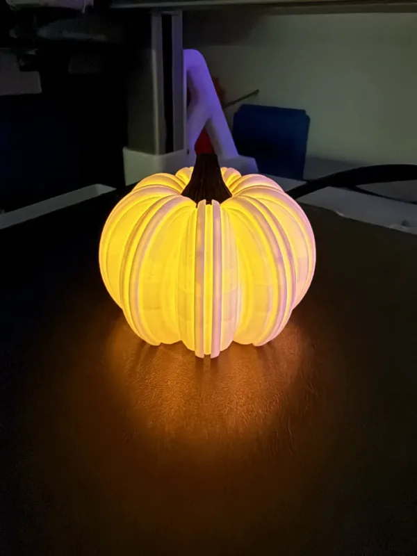 Elegant Pumpkin Decorations