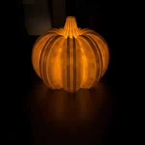 Elegant Pumpkin Decorations