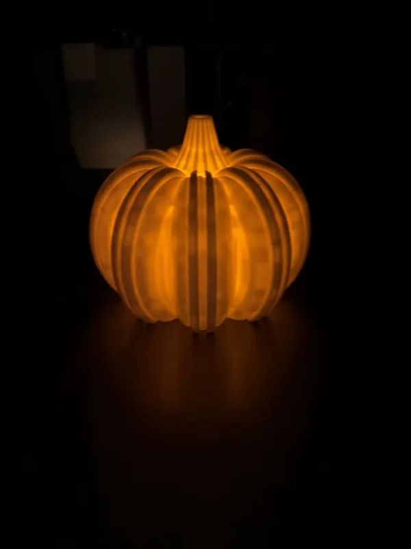 Elegant Pumpkin Decorations