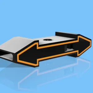 Arrow Whistle