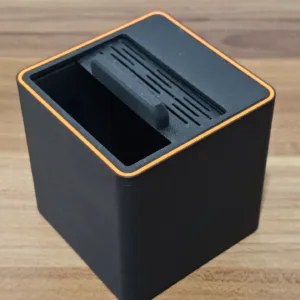 Slide Cube