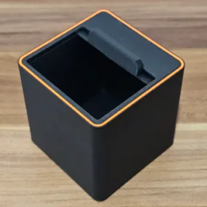 Slide Cube