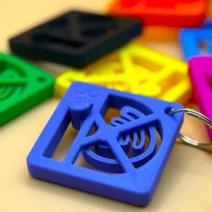Flick Switch Fidget
