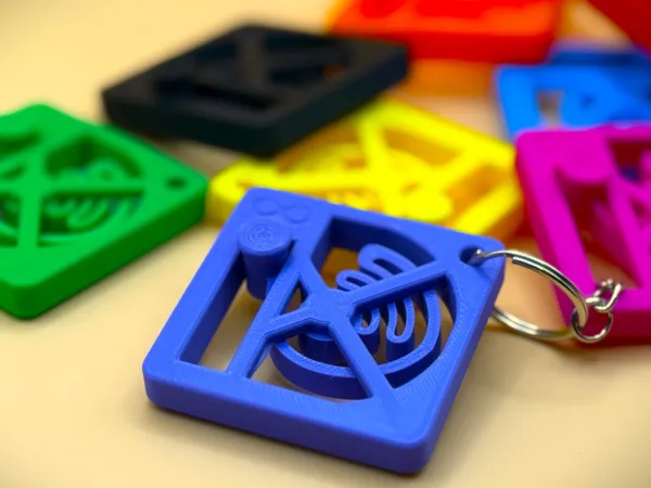 Flick Switch Fidget