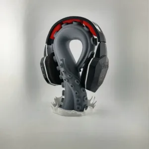 Tentacle Headphone Stand