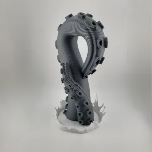 Tentacle Headphone Stand