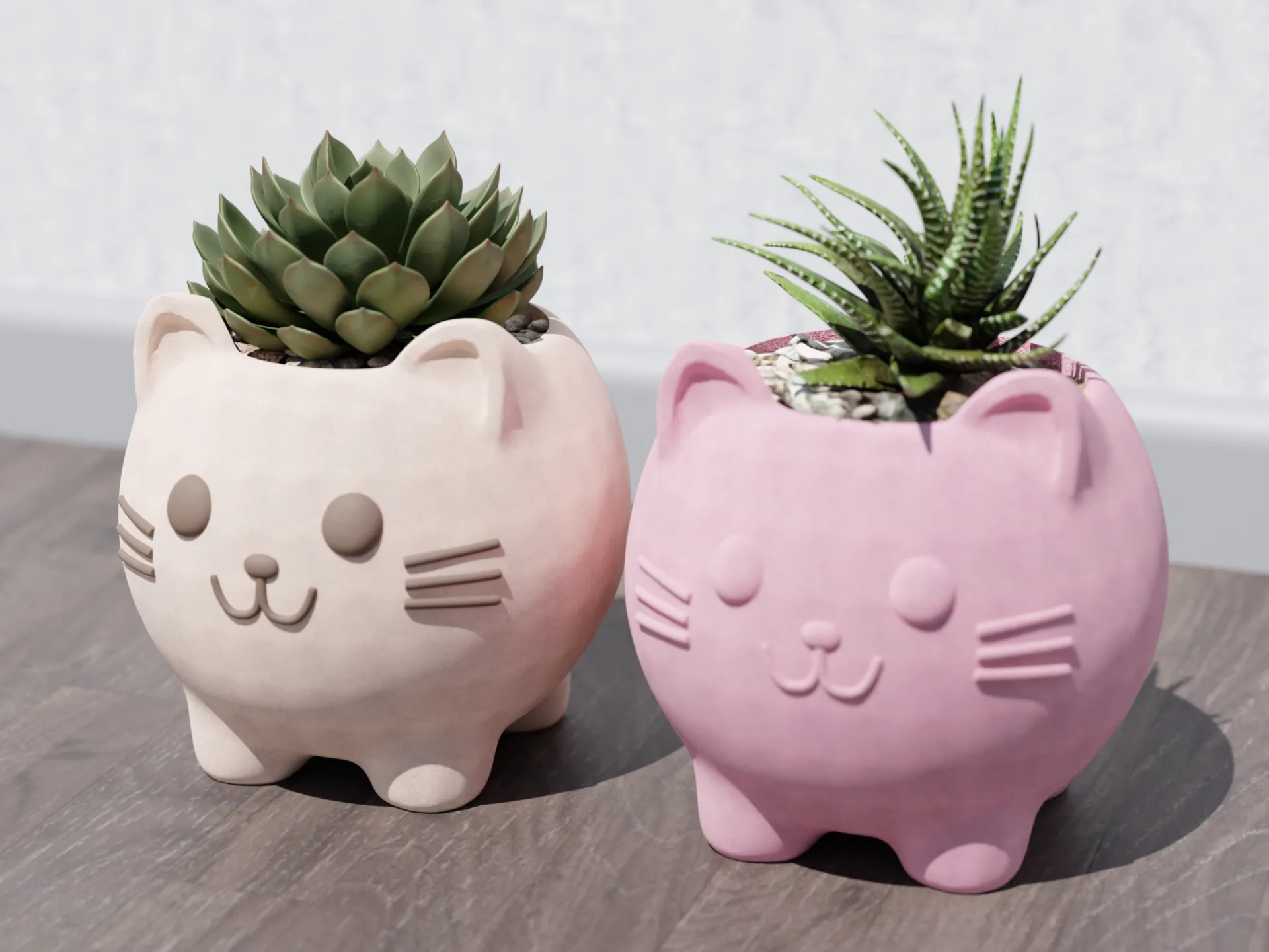 2024-10-31_7c91c7908627a8 Cute Cat Planter