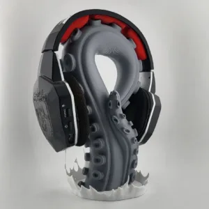 Tentacle Headphone Stand