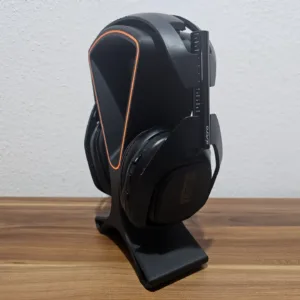 Sleek Design Headphone Stand