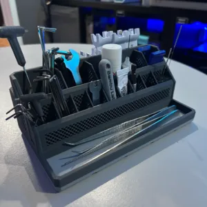 Gridfinity Rugged Organizer XXL
