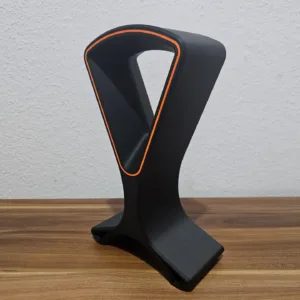 Sleek Design Headphone Stand