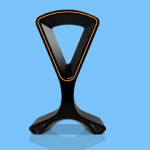 Sleek Design Headphone Stand