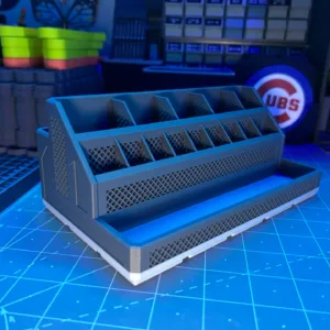 Gridfinity Rugged Organizer XXL